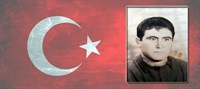 Polis Memuru M. Kemal Şan 